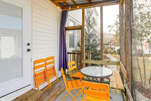 1 Mi to Ole Miss Family-Friendly Home! 1 Mi to Ole Miss Family-Friendly Home!