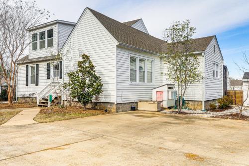 1 Mi to Ole Miss Family-Friendly Home! 1 Mi to Ole Miss Family-Friendly Home!