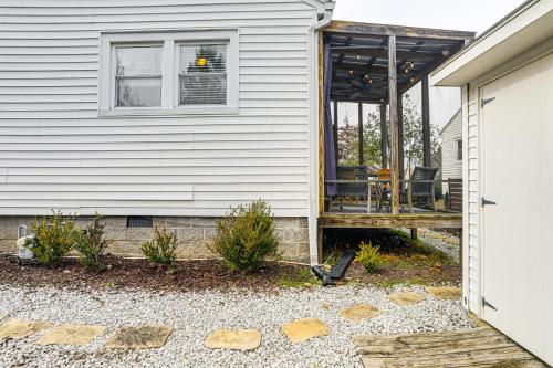 1 Mi to Ole Miss Family-Friendly Home! 1 Mi to Ole Miss Family-Friendly Home!