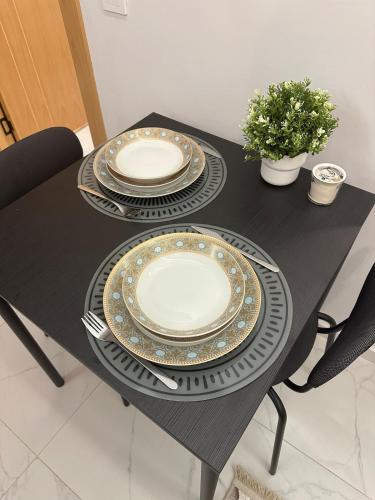 Stylish Cozy Condo Downtown City Center Casablanca in 羅切斯諾雷斯