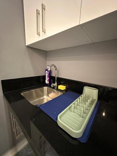 Stylish Cozy Condo Downtown City Center Casablanca in 羅切斯諾雷斯