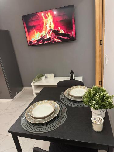 Stylish Cozy Condo Downtown City Center Casablanca in 羅切斯諾雷斯