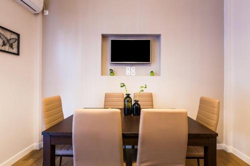 YOUR BRAND NEW Awesome Acropolis Home, Atény (fotografie 4)