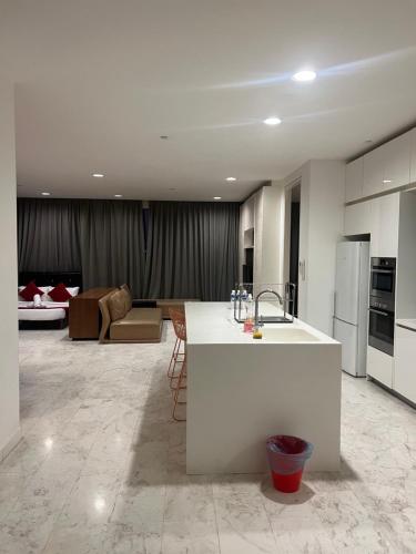 Platinum Happy Suite Hotel KLCC  Kuala Lumpur - image 9