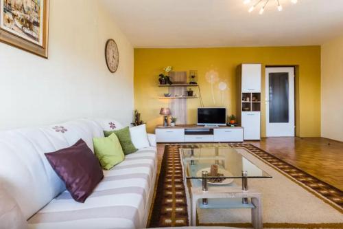 Apartment Maraska Zadar 