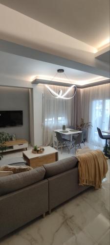 Athina & Andrea's Home, Soluň (fotografie 10)