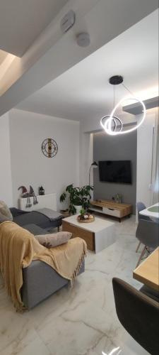 Athina & Andrea's Home, Soluň (fotografie 9)