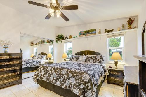 Riverfront Port St Lucie House with Pool and Dock! - image 10