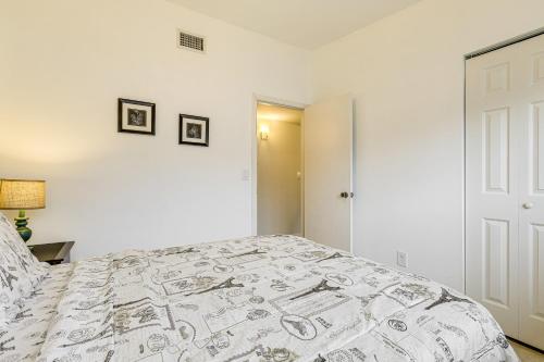 Riverfront Port St Lucie House with Pool and Dock! - image 9