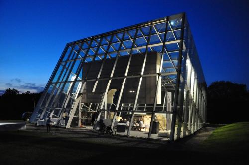 附近景點, 金色拉姆賓館 (Gasthof Goldenes Lamm) in 賴瑙