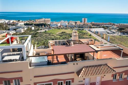 Casa Feliz Penthouse by Mabiente Properties gîte à louer La Noria Club Resort