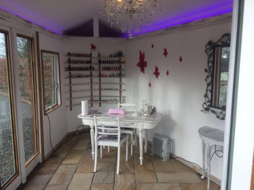 Barton Gate Farm B&B - Bridgerule