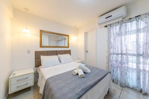 One-Bedroom Apartment image 9