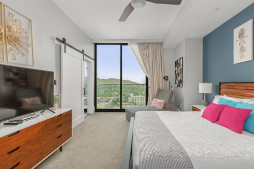 Luxury Downtown Asheville Condo with Mountain Views at Arras Residences Unit 1003 - image 11