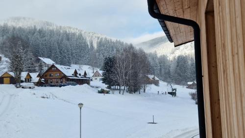 Apartmán Ski & Bike Janské Lázně Apartmán Ski & Bike Janské Lázně