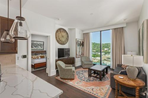 The Views Over Pack Square | Arras Vacation Rental, Asheville