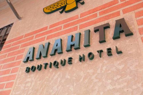 Anahita Boutique Hotel - image 5
