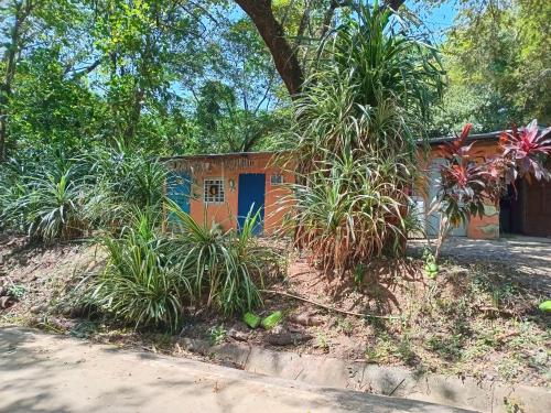 Esterno, Cabaña de Lucas (Cabana de Lucas) in Cerro Azul
