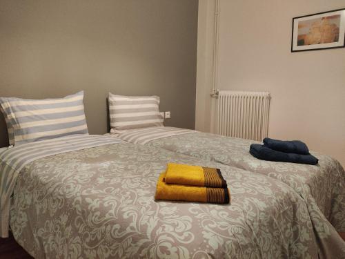 PRS Apt in the Center of Volos, Volos (fotografie 2)