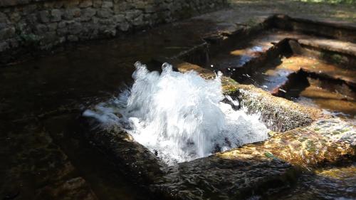 Convento di Acqua Premula