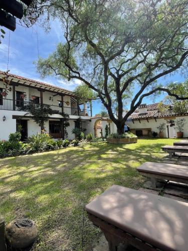 Villa exclusiva con jardín a 80m del centro - image 5