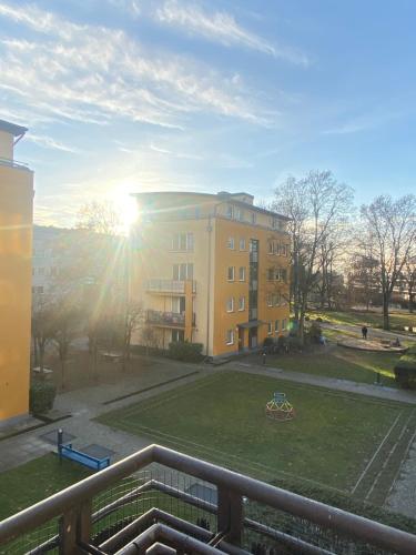 Modern Sunny Flat in Neukolln, Berlin (photo 8)