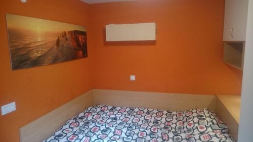 Colorful City Center Apartment - Parking Available, Ljubljana (photo 11)