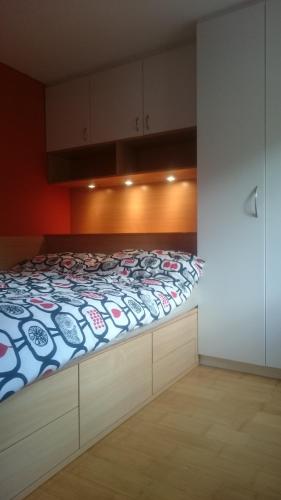 Colorful City Center Apartment - Parking Available, Ljubljana (photo 10)