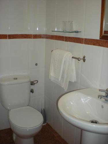 Hostal la Hispanidad - image 13