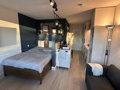 UrHOME 22 City, Airport, Messe, Auto-,Straßenbahn, Norymberga (zdjęcie 2)