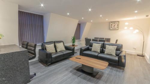 The Regency Suite - main image