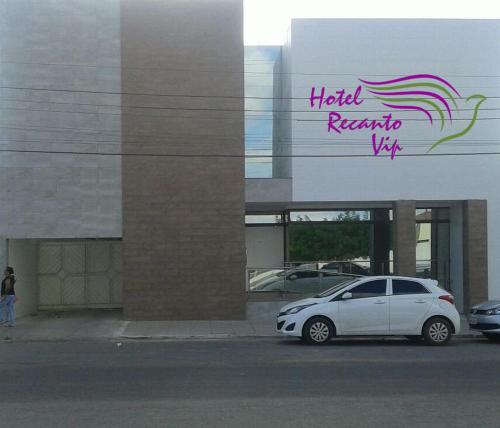 Hotel Recanto Vip