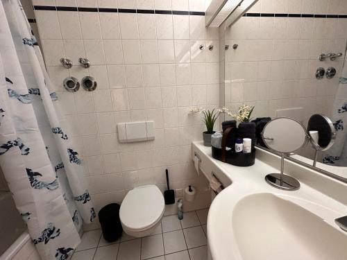 UrHOME 22 City, Airport, Messe, Auto-,Straßenbahn, Norymberga (zdjęcie 10)