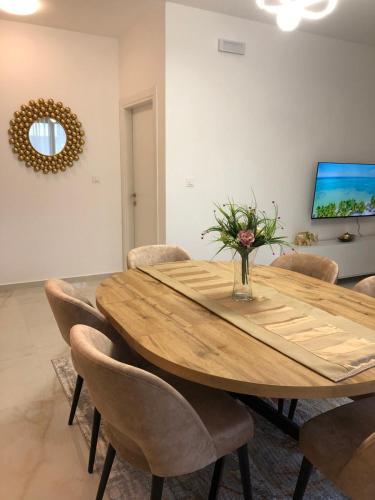 Sweet Escape in Celuga