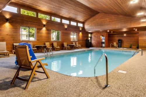 Best Western Lee's Motor Inn