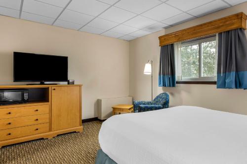 Best Western Lee's Motor Inn