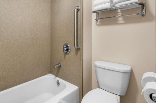 Best Western Lee's Motor Inn