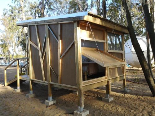 Camping Playa Taray - image 2