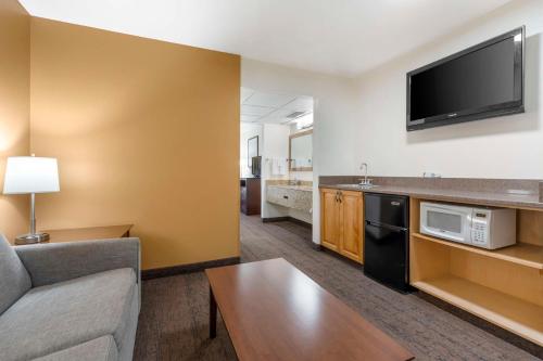 Best Western Yellowstone Crossing - image 6