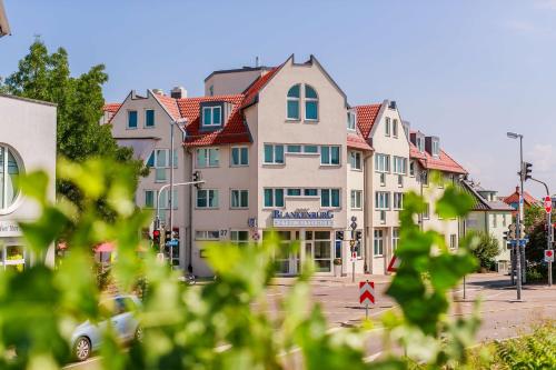 PLAZA INN Blankenburg Ditzingen, Sure Hotel Collection in Ditzingen, Deutschland