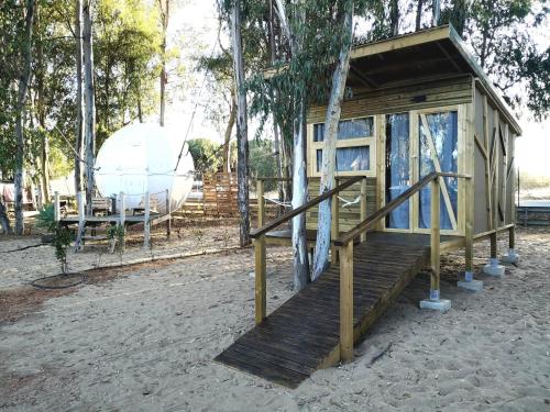 Camping Playa Taray - image 4