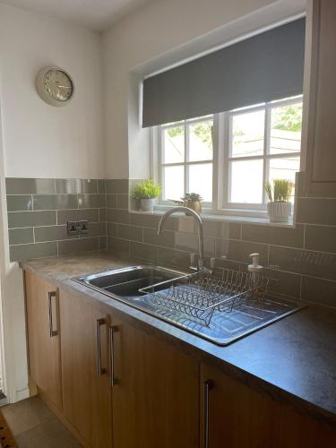 Cozy two bedroom home with historic significance in Eynesbury