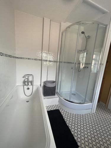 Cozy two bedroom home with historic significance in Eynesbury