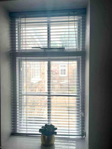 Cozy two bedroom home with historic significance in Eynesbury