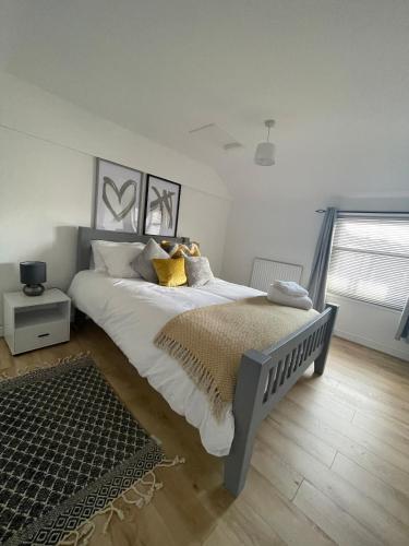 Cozy two bedroom home with historic significance in Eynesbury