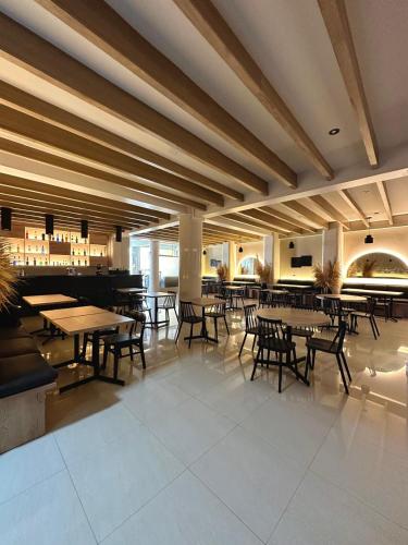 Restorāns, Costa Del Inka Hotel in Urbanizacion Buenos Aires