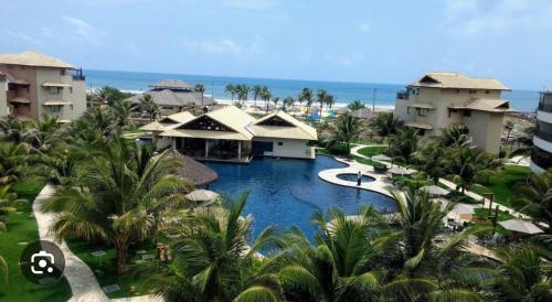 Beach Place Resort