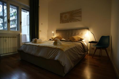 Via Lattea Vatican Apartment, Rome (photo 6)