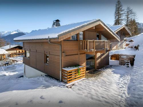 Chalet Grand Soir - OVO Network - Location, gîte - Combloux