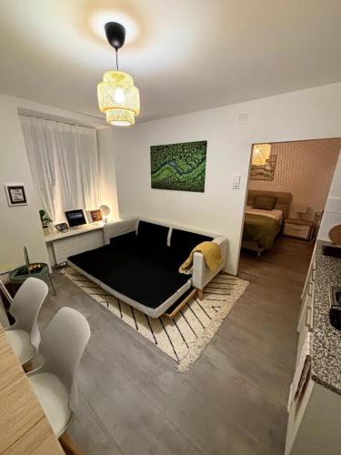 Top Apartment in Center of Zurich, Curych (fotografie 3)